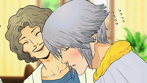 #1　キャプチャ