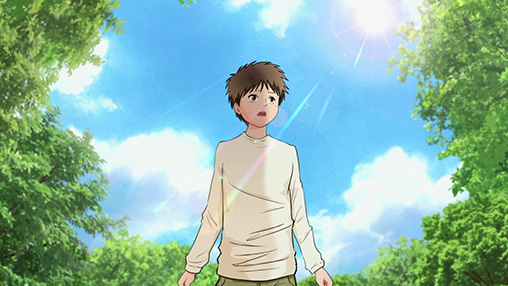 #2　キャプチャ