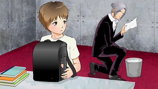 #2　キャプチャ