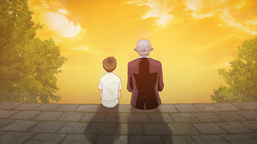 #2　キャプチャ