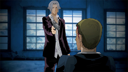 #3　キャプチャ