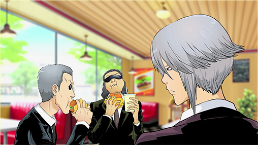 #4　キャプチャ