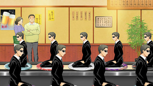 #6　キャプチャ