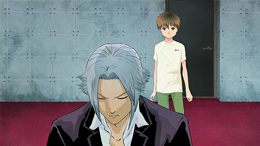 #6　キャプチャ