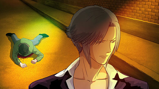 #7　キャプチャ