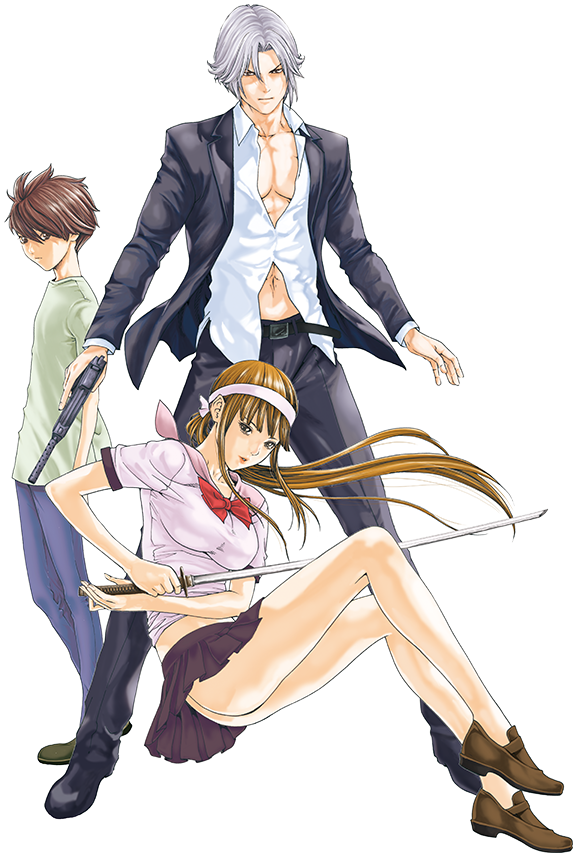 キービジュアル